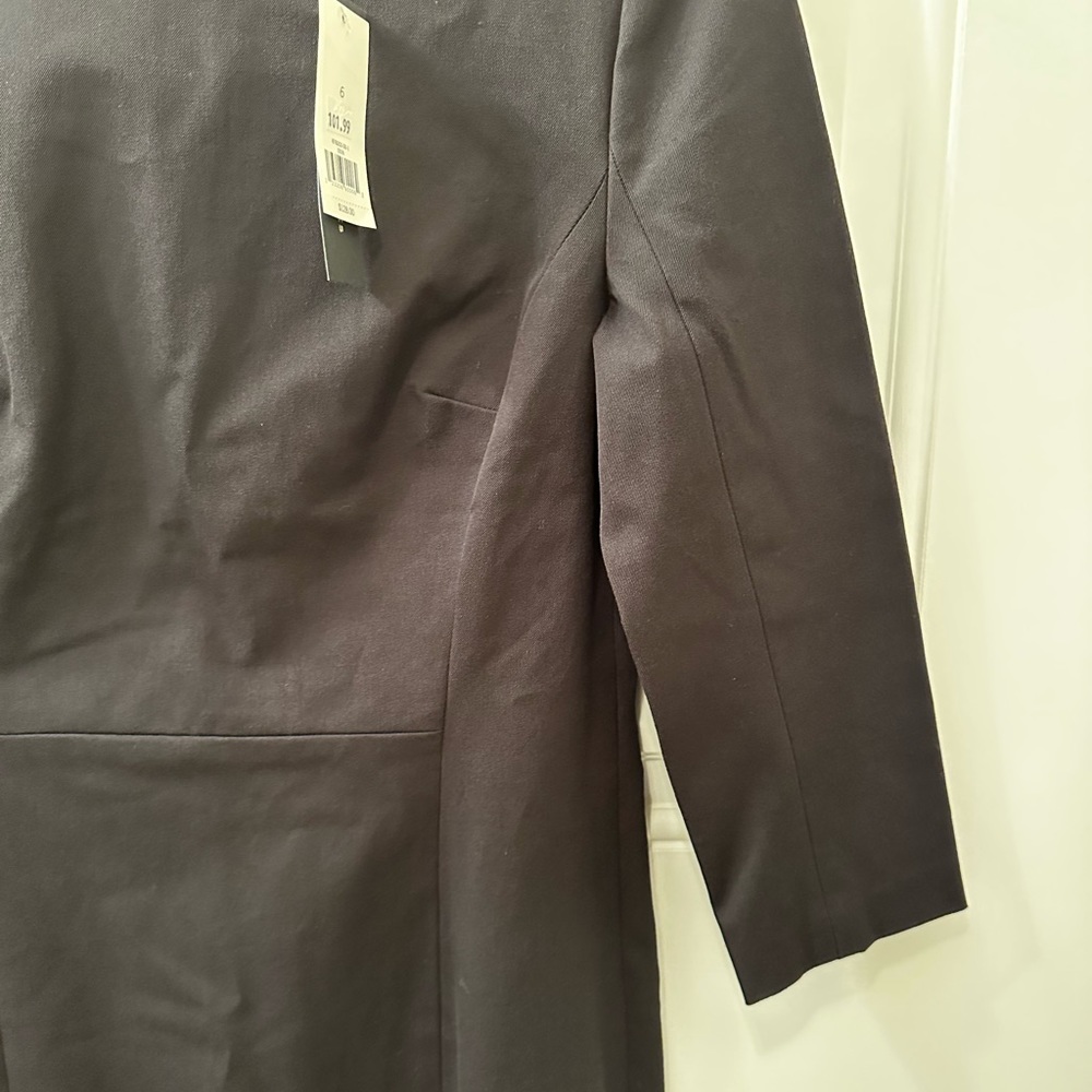 NWT Banana republic dress - Picture 3 of 7